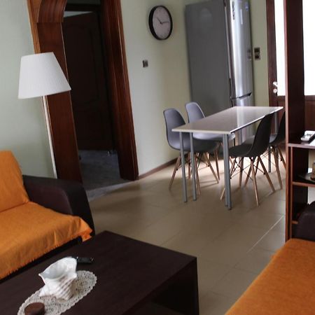 Comfortable Apartment In The Center Of Alexandroupolis Buitenkant foto