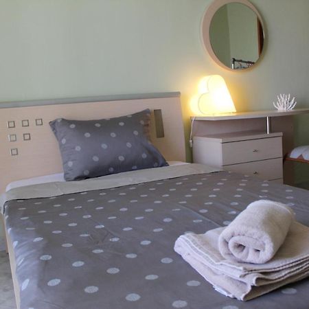 Comfortable Apartment In The Center Of Alexandroupolis Buitenkant foto