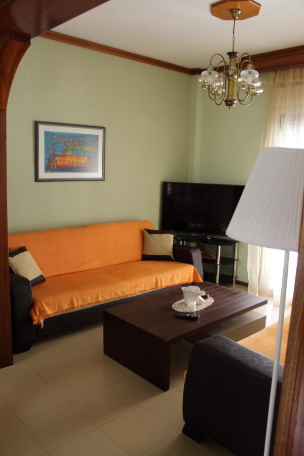 Comfortable Apartment In The Center Of Alexandroupolis Buitenkant foto