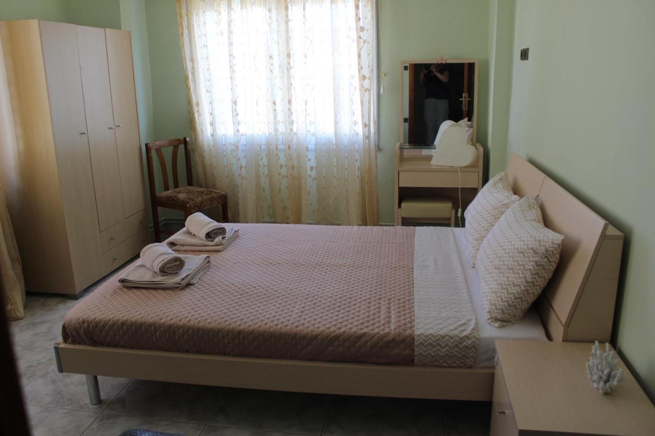 Comfortable Apartment In The Center Of Alexandroupolis Buitenkant foto