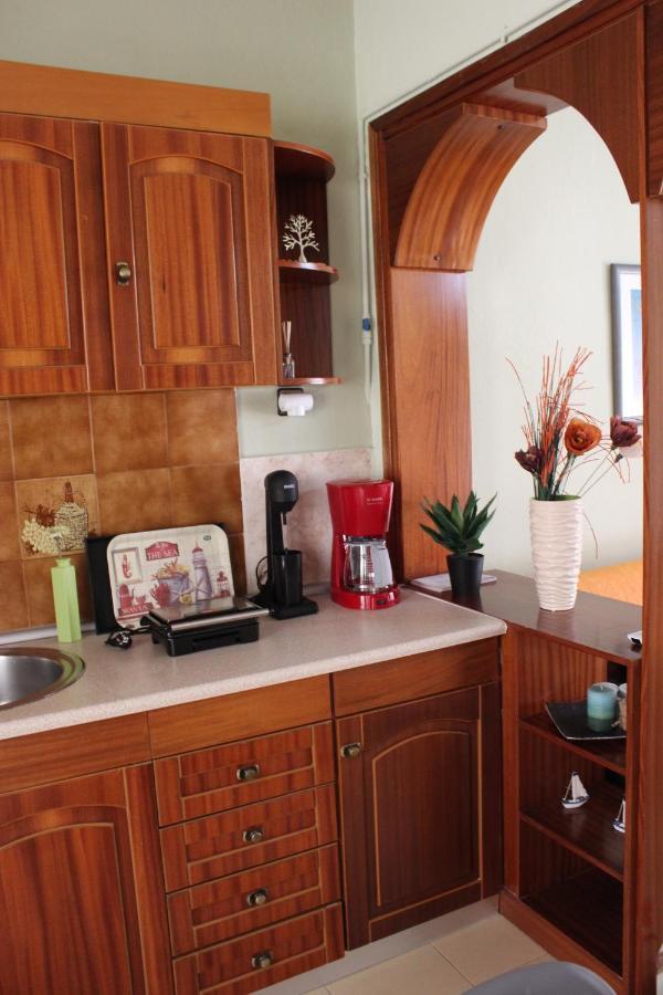 Comfortable Apartment In The Center Of Alexandroupolis Buitenkant foto