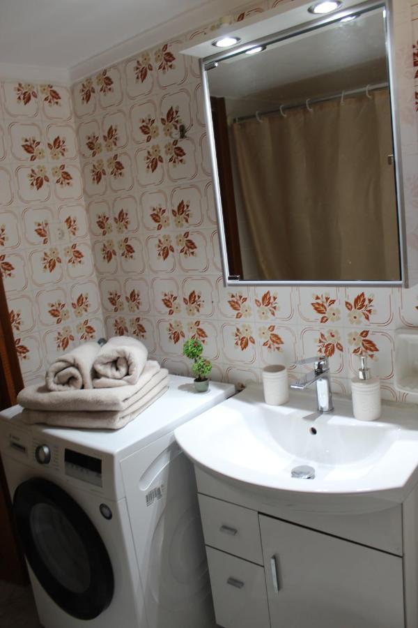 Comfortable Apartment In The Center Of Alexandroupolis Buitenkant foto