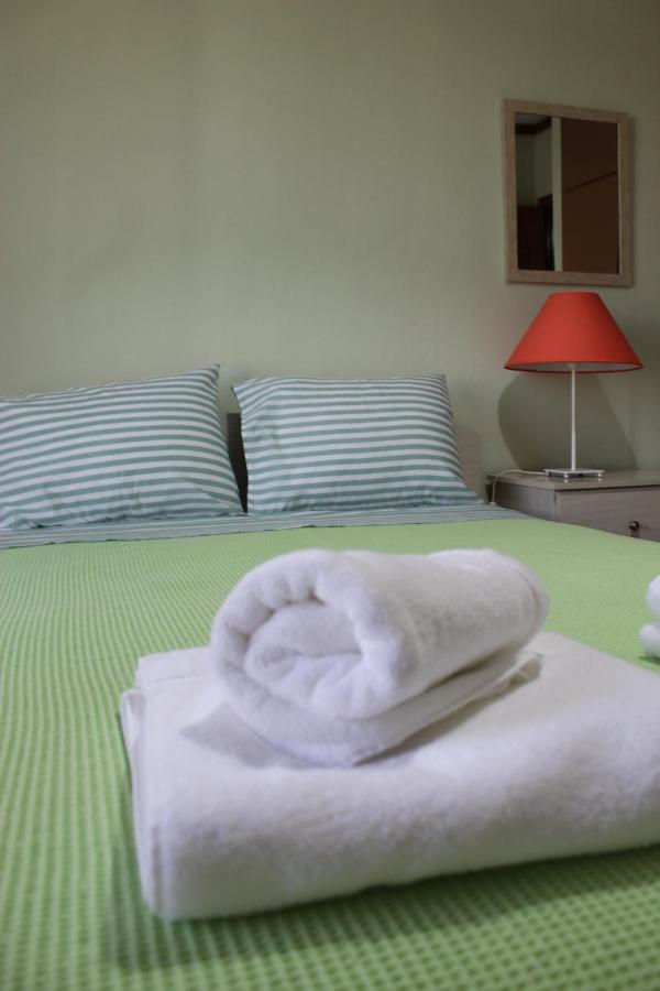 Comfortable Apartment In The Center Of Alexandroupolis Buitenkant foto