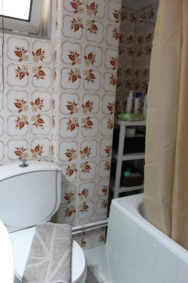 Comfortable Apartment In The Center Of Alexandroupolis Buitenkant foto